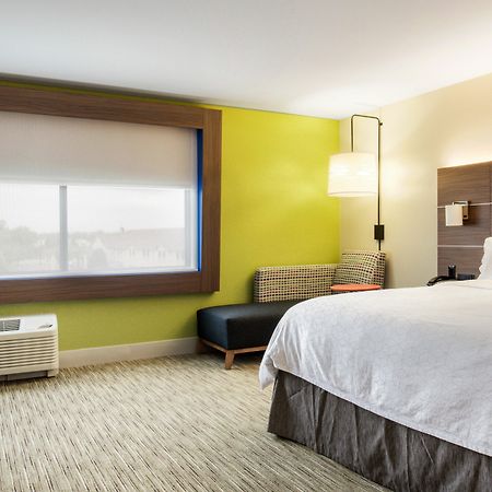 Holiday Inn Express & Suites Racine By Ihg Exterior foto